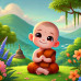 成功案例 AI影片案例 #小和尚 可愛小孩 #Youtube博主 #小朋友網頁設計,高雄購物平台,高雄地頭龍,高雄行銷 成功案例 AI影片案例 #小和尚 可愛小孩 #Youtube博主 #小朋友