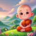 成功案例 AI影片案例 #小和尚 可愛小孩 #Youtube博主 #小朋友網頁設計,高雄購物平台,高雄地頭龍,高雄行銷 成功案例 AI影片案例 #小和尚 可愛小孩 #Youtube博主 #小朋友