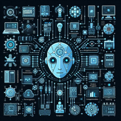 ChatGTP課程介紹 #你最重要的AI助理課程 #使用情境