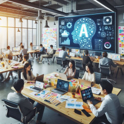 AI的導入對工作及職場變局 #被取代的工作 #ai做不到的事 AI的導入對工作及職場變局 #被取代的工作 #ai做不到的事