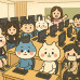 成果影片 #嘉南藥理大學 Q117 教室 #AI網頁設計與行銷企劃 #weebly網站規劃