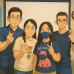 宏大原住民數位ai行銷培訓班 #翼帆老師 #課程架構 #原來有你 #成果影片作品網頁設計,高雄購物平台,高雄地頭龍,高雄行銷 宏大原住民數位ai行銷培訓班 #翼帆老師 #課程架構 #原來有你 #成果影片作品