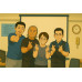 宏大原住民數位ai行銷培訓班 #翼帆老師 #課程架構 #原來有你 #成果影片作品網頁設計,高雄購物平台,高雄地頭龍,高雄行銷 宏大原住民數位ai行銷培訓班 #翼帆老師 #課程架構 #原來有你 #成果影片作品
