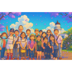 114-2 旅遊班的小夥伴 3共26好朋友 #成果影片 114-2 旅遊班的小夥伴 3共26好朋友 #成果影片