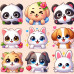 LINE 貼圖管理系統操作說明 #Line官方帳號行銷 #Line貼圖 #表情貼網頁設計,高雄購物平台,高雄地頭龍,高雄行銷 LINE 貼圖管理系統操作說明 #Line官方帳號行銷 #Line貼圖 #表情貼