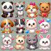 LINE 貼圖管理系統操作說明 #Line官方帳號行銷 #Line貼圖 #表情貼網頁設計,高雄購物平台,高雄地頭龍,高雄行銷 LINE 貼圖管理系統操作說明 #Line官方帳號行銷 #Line貼圖 #表情貼