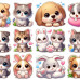 LINE貼圖服務方案 #LINE貼圖規劃與申請流程說明