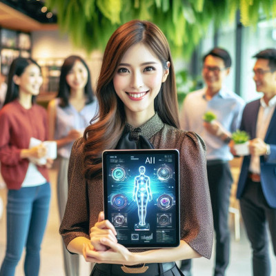 為什麼要做自媒體？ # AI 自媒體 #斜槓創業的最佳入口
