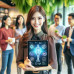 AI 簡報培訓方案 #Gamma課程大鋼 #實作說明