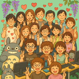 宏大ICAP #社群行銷班 #202508 #成功影片 宏大ICAP #社群行銷班 #202508 #成功影片