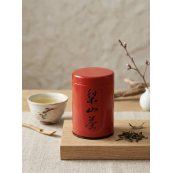 梨山茶 梨山茶