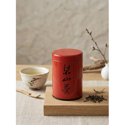 梨山茶