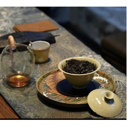 茶文化與世界特色茶 茶文化與世界特色茶