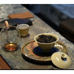 茶文化與世界特色茶 茶文化與世界特色茶
