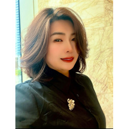 懿麒之粹主理人 懿麒之粹主理人