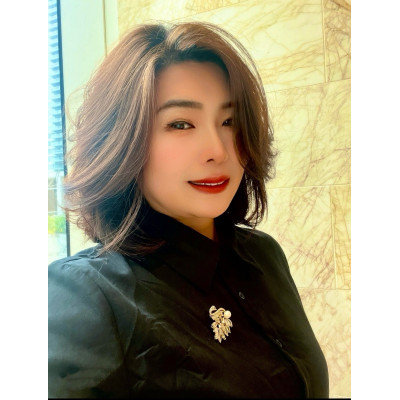 懿麒之粹主理人YI.CHI懿麒,懿麒之粹 懿麒之粹主理人