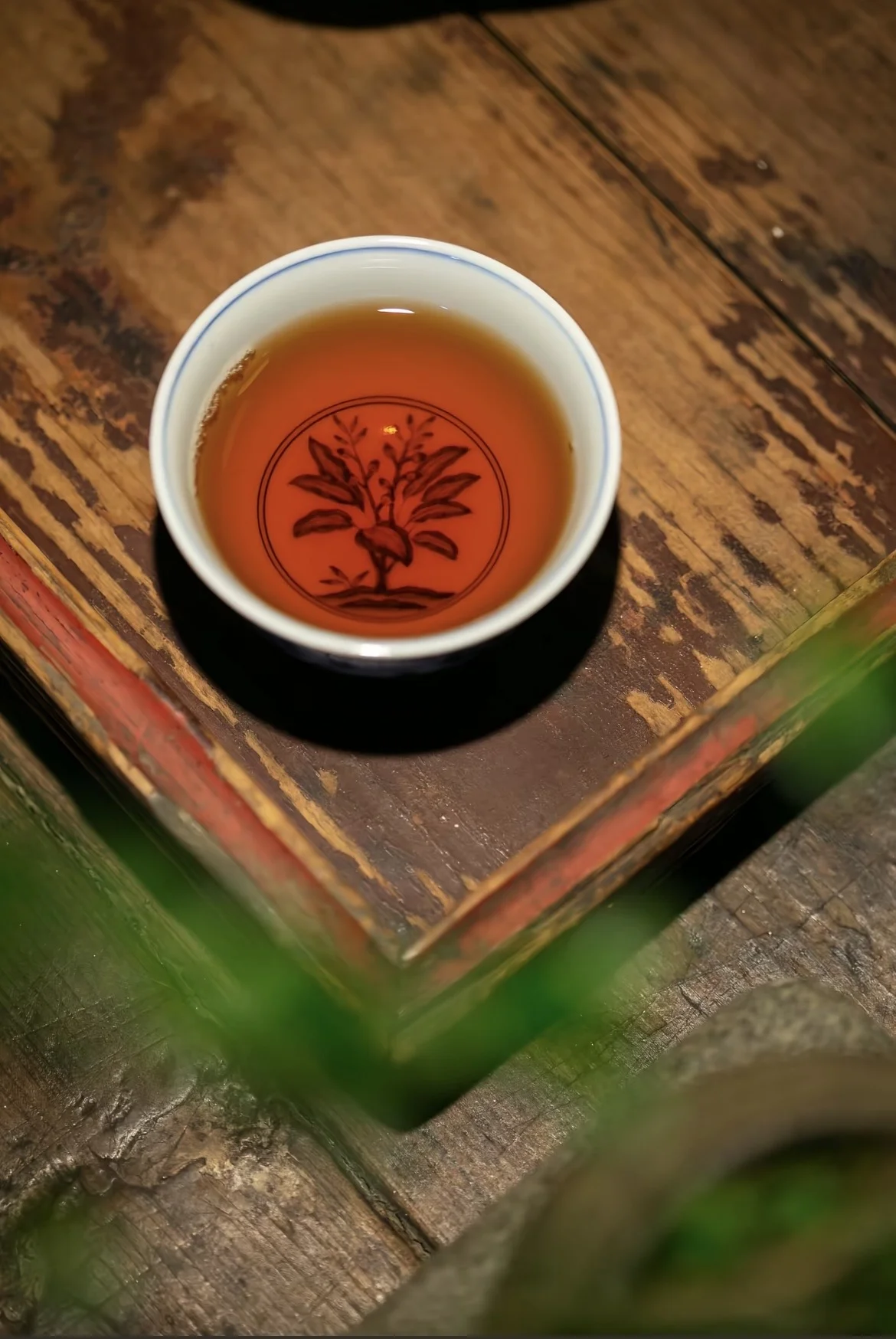 大紅袍介紹