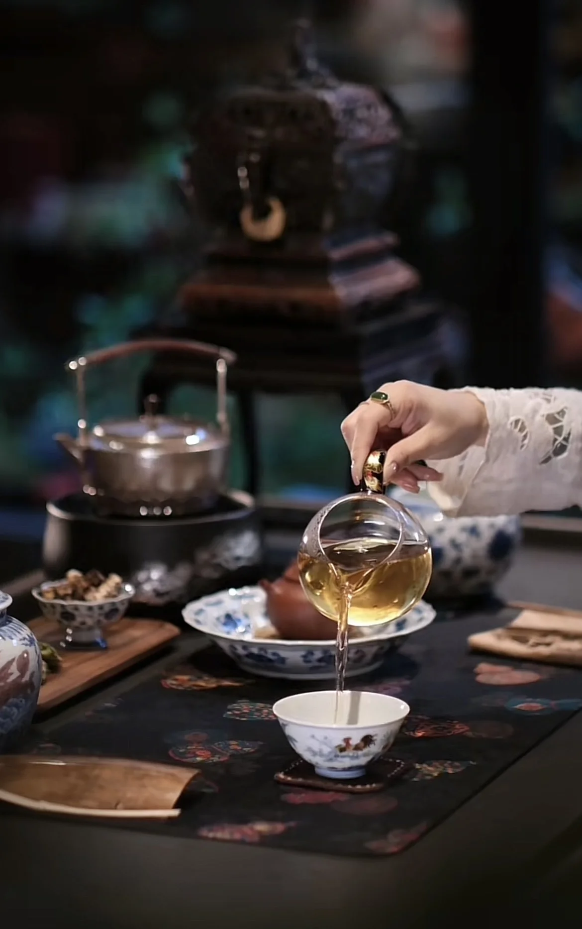 綠茶介紹
