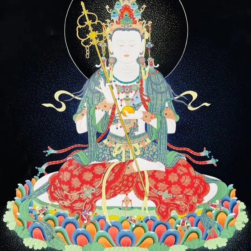 觀音系列新作品出品，歡迎 來品鑑