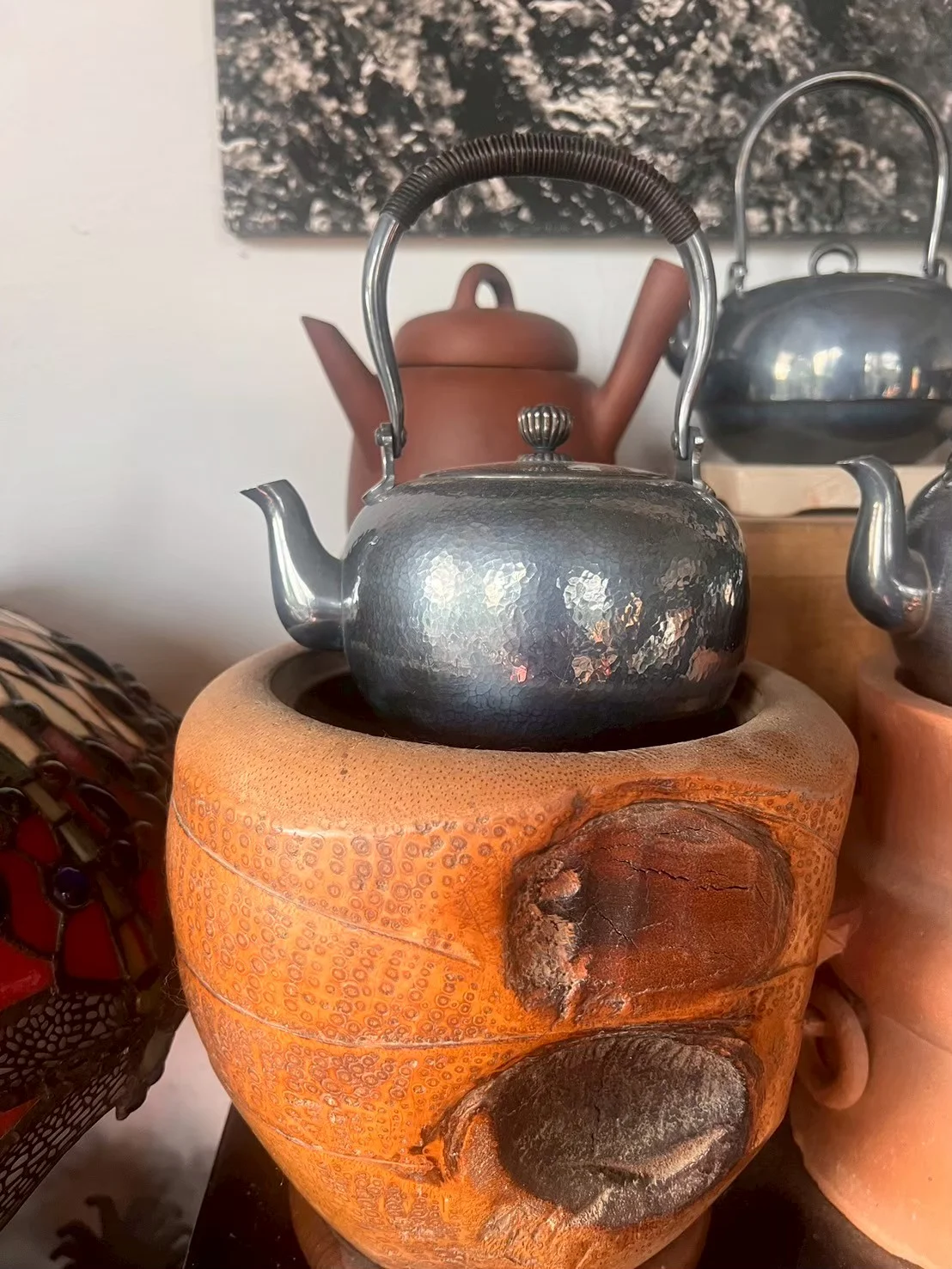 茶壺