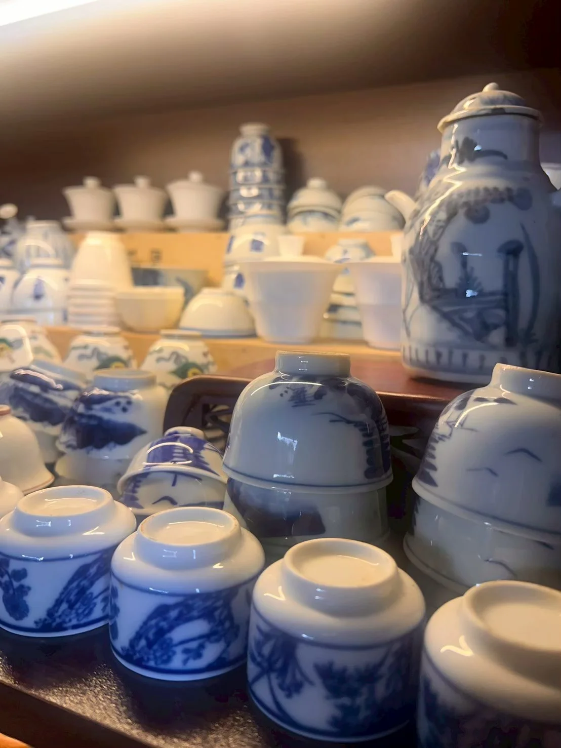 茶壺