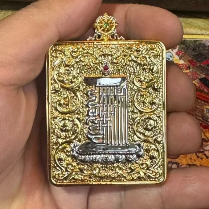 慈悲綠度母
