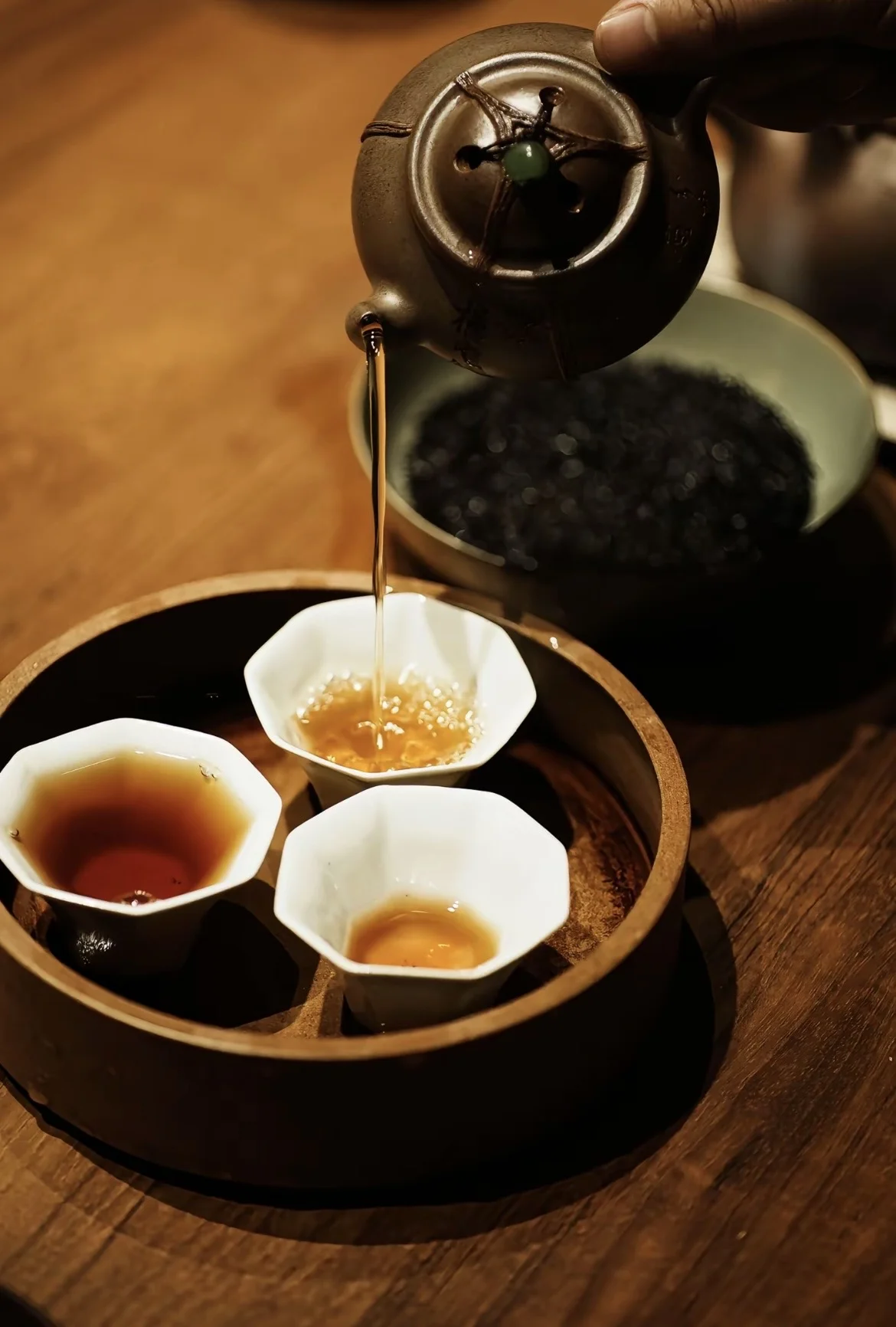 懿麒之粹茶