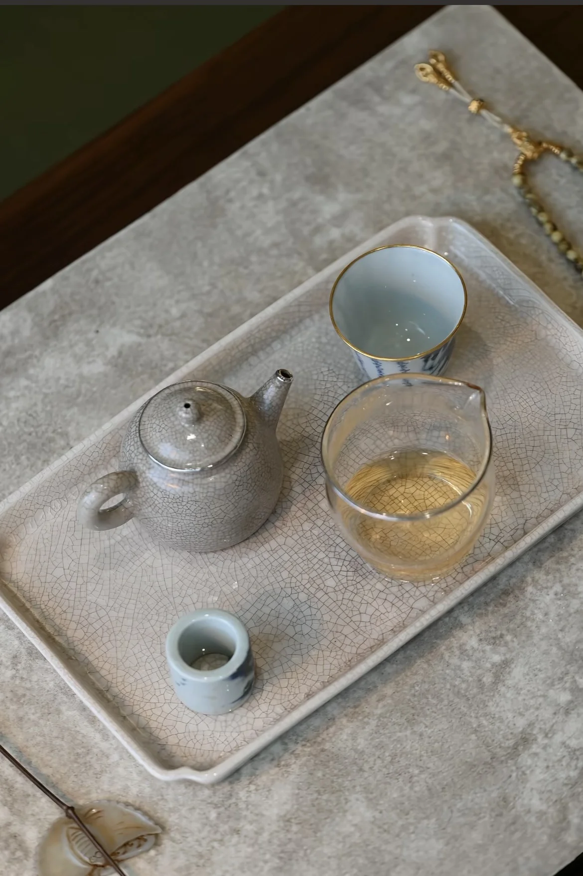 高山茶介紹