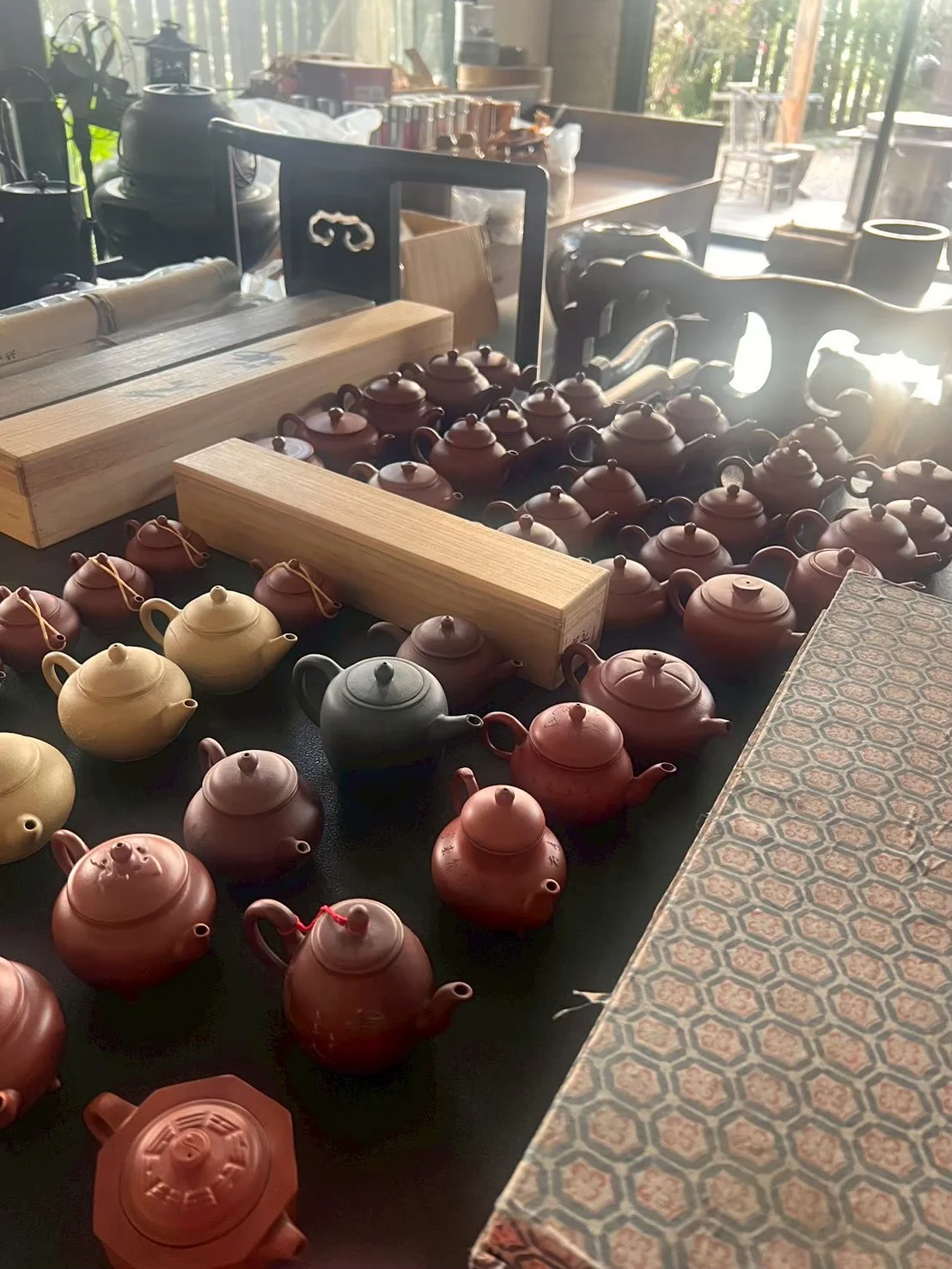 茶壺