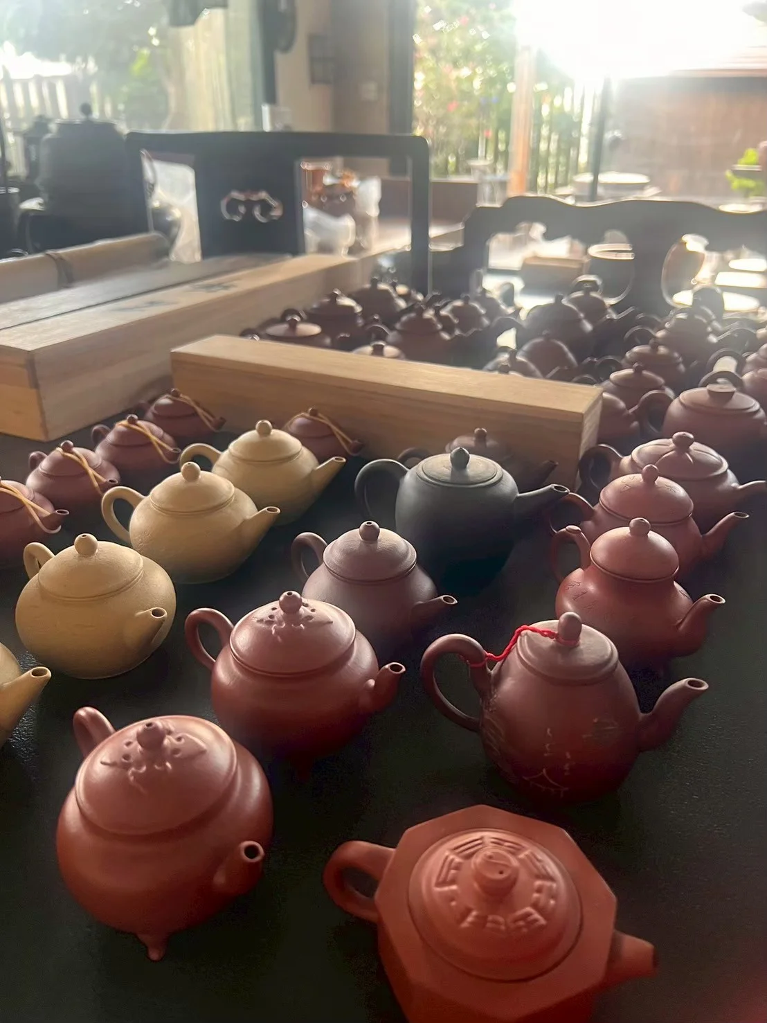 茶壺