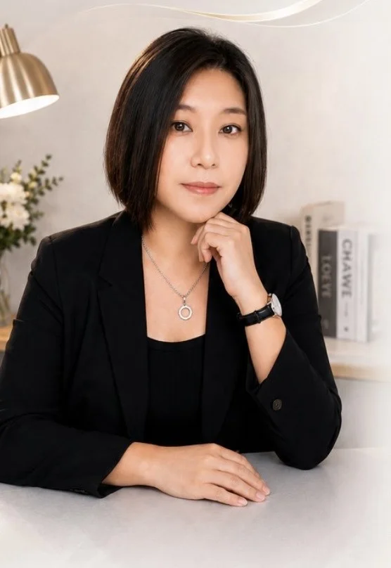 Kelly冠儀