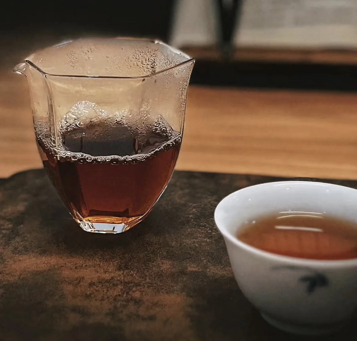 大紅袍常見問題