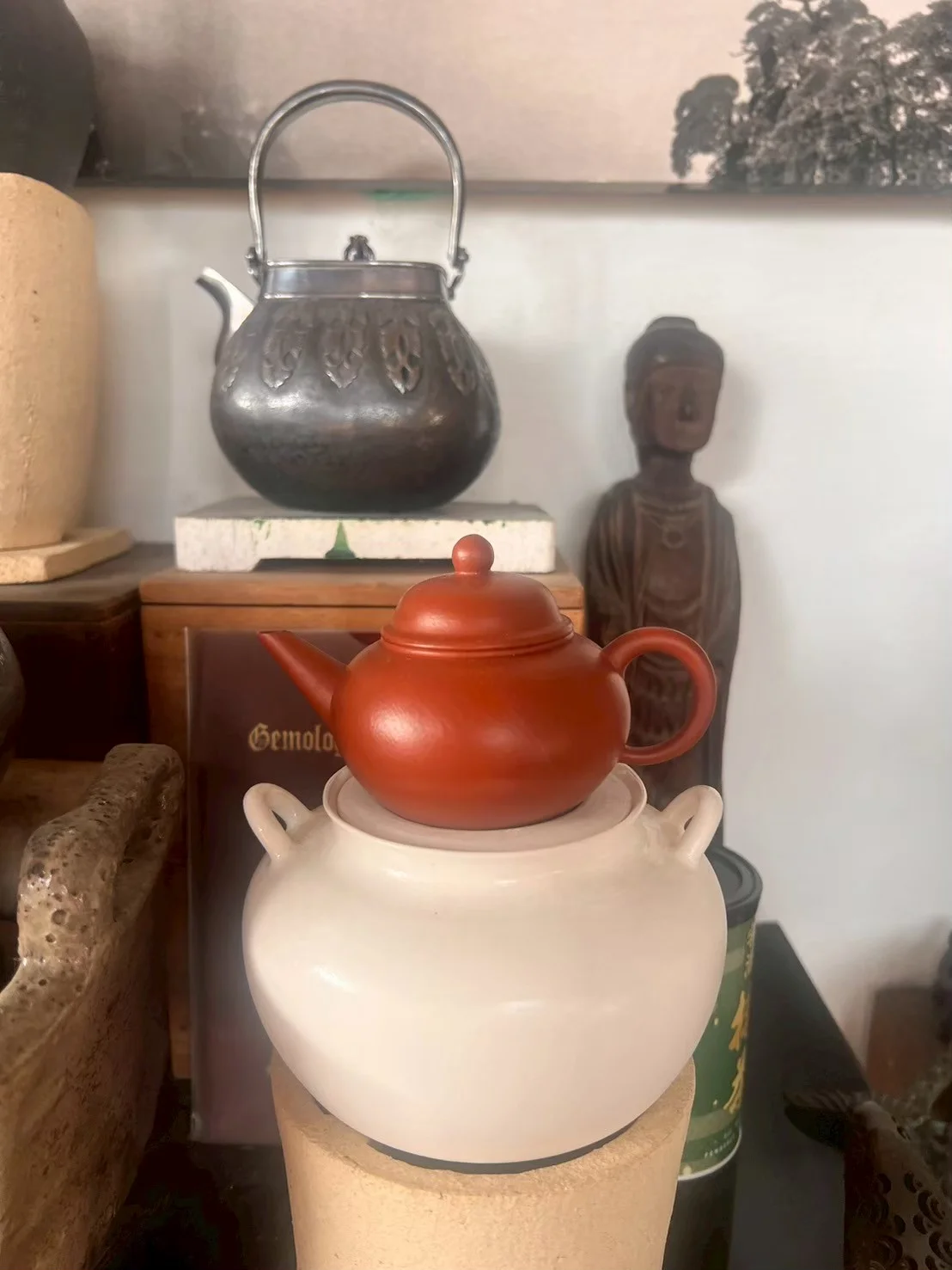茶壺
