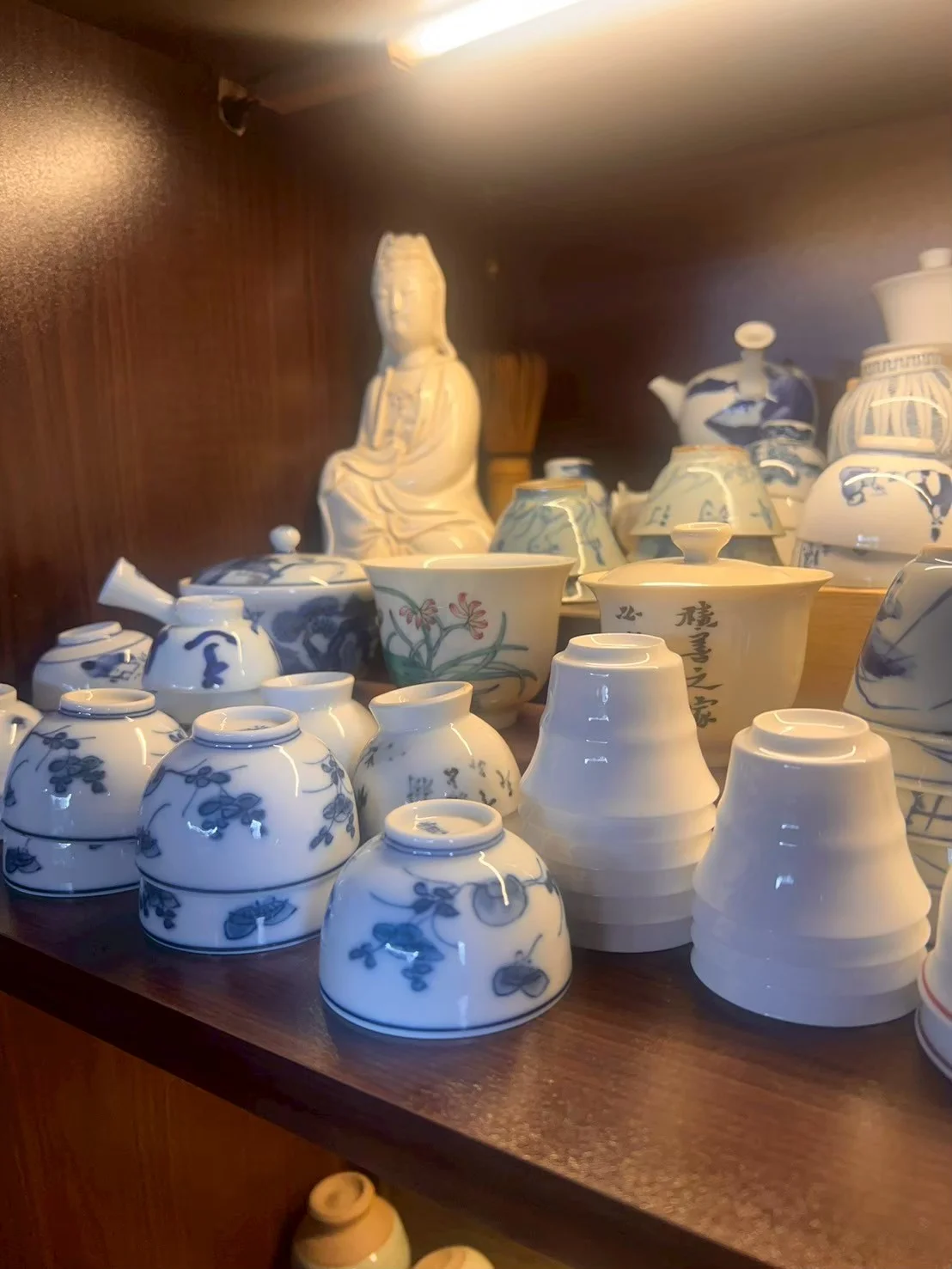 茶壺