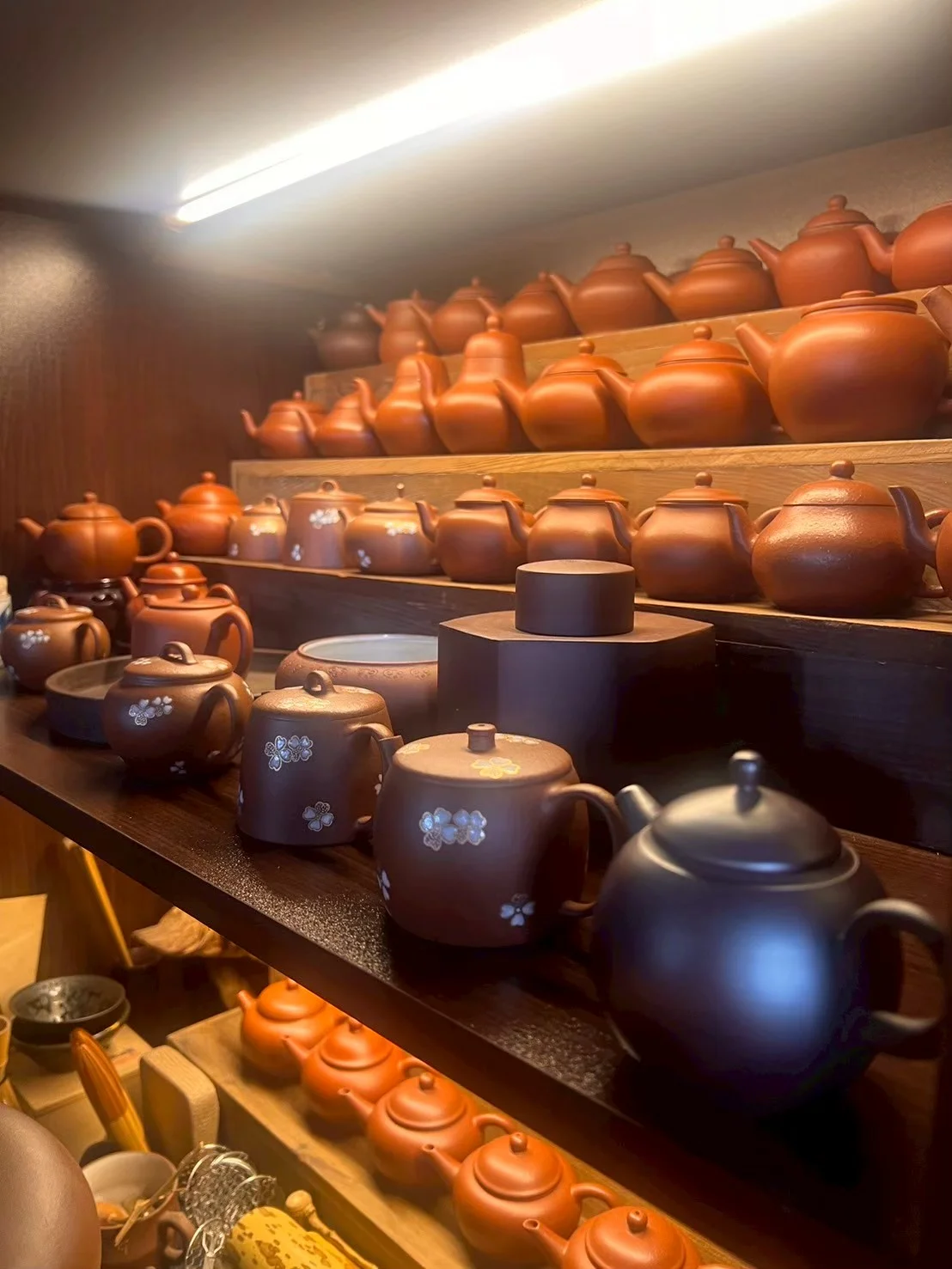 茶壺