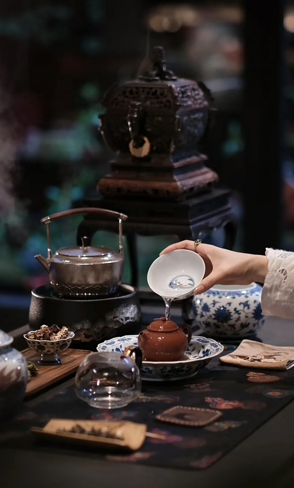 東方美人茶介紹