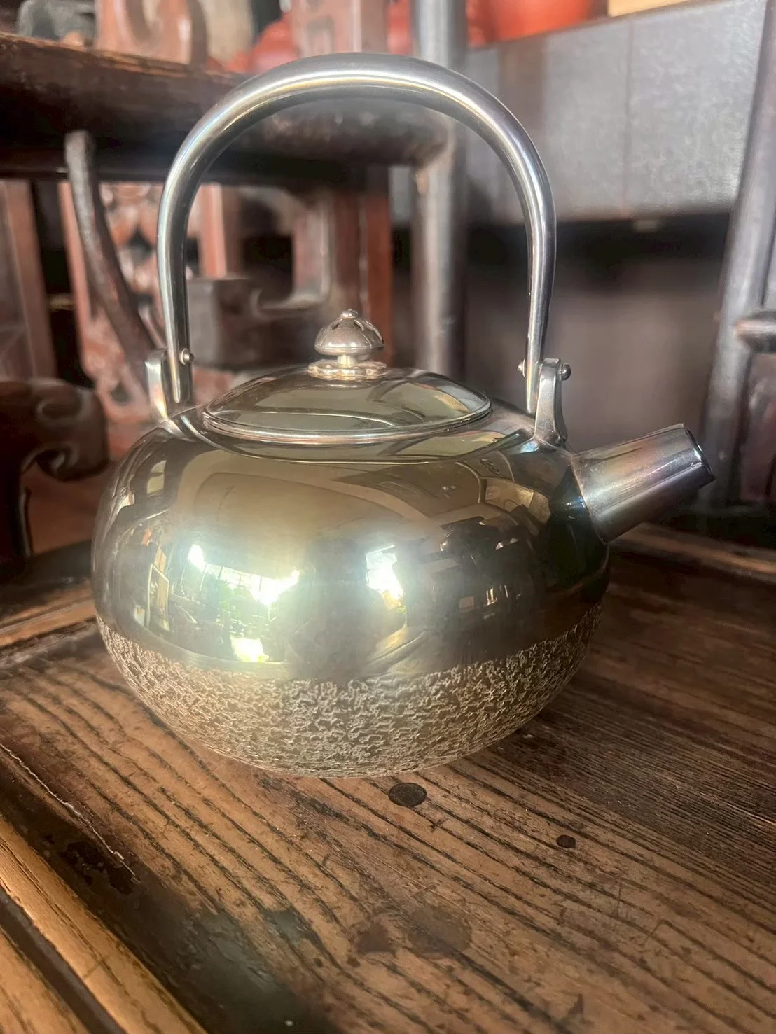 茶壺