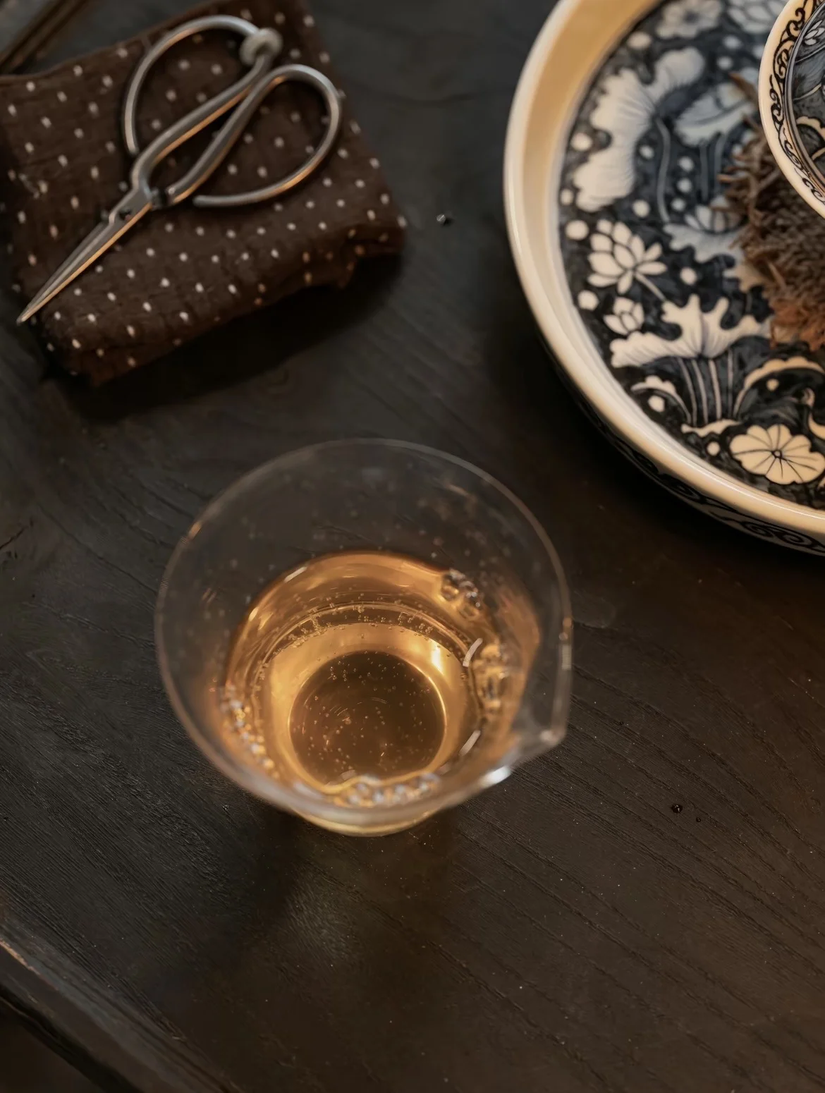 YI CHI Tea