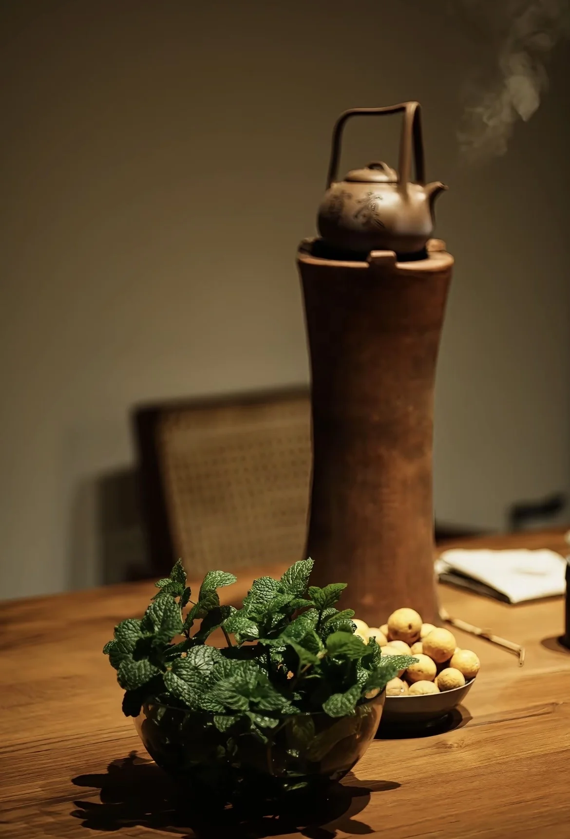 蜜香烏龍介紹