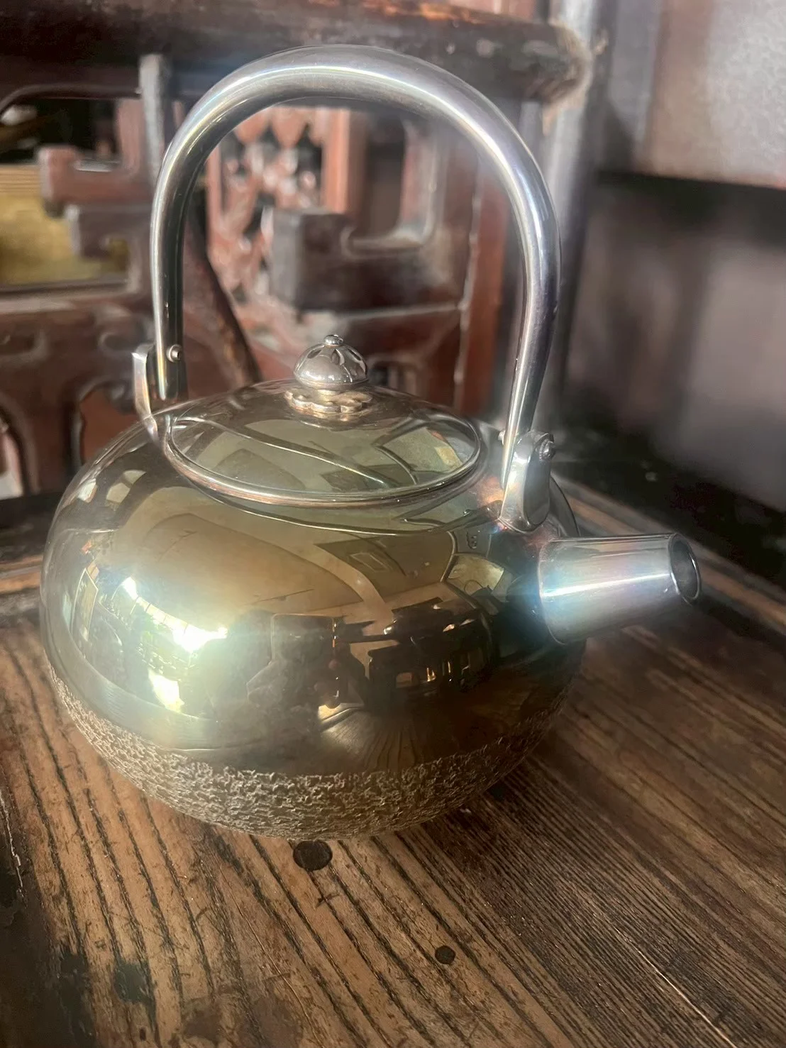 茶壺