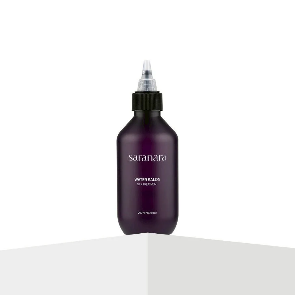 SARANARA 十秒水光小紫瓶